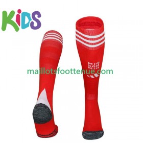 Bayern Munich Enfant Domicile Chaussettes 2025/2026